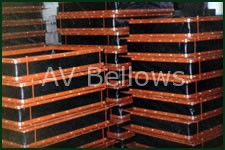 bellows expansion joint suppliers